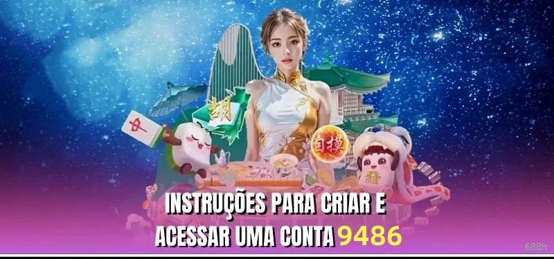 App 688h para Android e iOS - download grátis