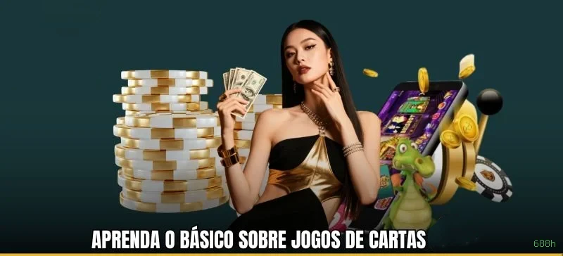 Roleta e blackjack 688h